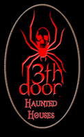 13th Door Haunted House Portland Oregon 